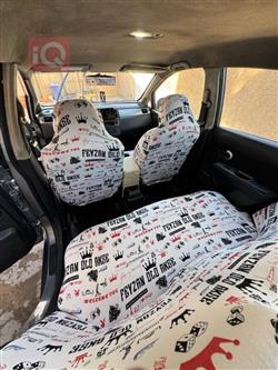 نیسان ڤێرسا